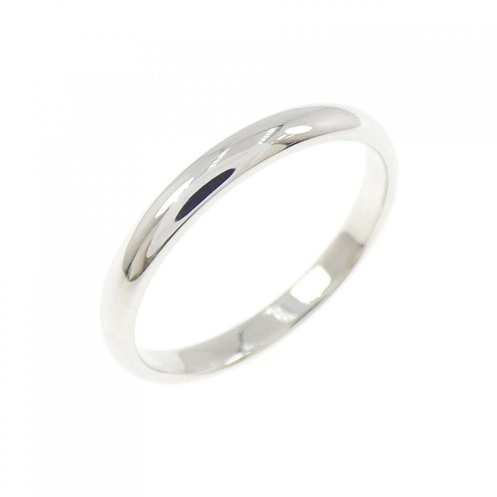 TIFFANY & CO. Silver Ring